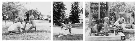 Angelo Frontoni (1929-2002)  - Ursula Andress, years 1960