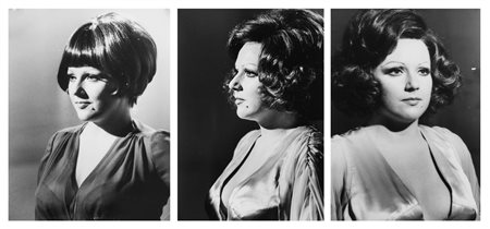 Rocco Fittipaldi (XX sec.)  - Orietta Berti, years 1970