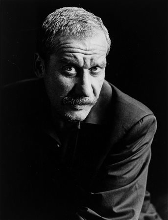 Renzo Chiesa (1951)  - Paolo Conte, 1988