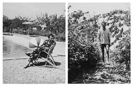 Jean Kerby (XX sec.)  - Charles Aznavour, years 1970