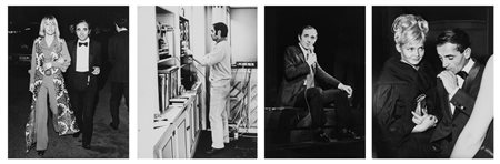 Anonimo - Charles Aznavour, years 1970