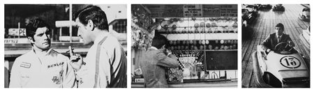 Anonimo - Giacomo Agostini, years 1960