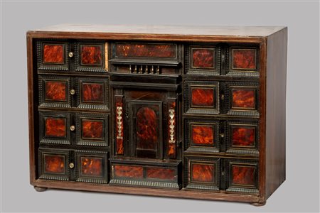 Stipo monetierie, fine secolo XVII - inizi secolo XVIII