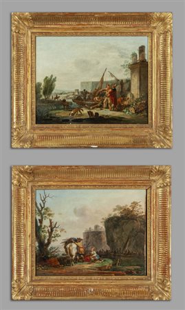 LOUTHERBOURG JACQUES PHILIPPE