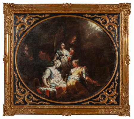 SAGRESTANI GIOVANNI CAMILLO