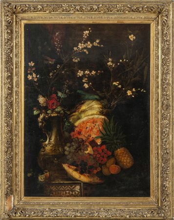 FANTIN LATOUR IGNACE HENRY THEODORE