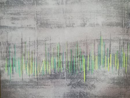 FIORI – Senza titolo