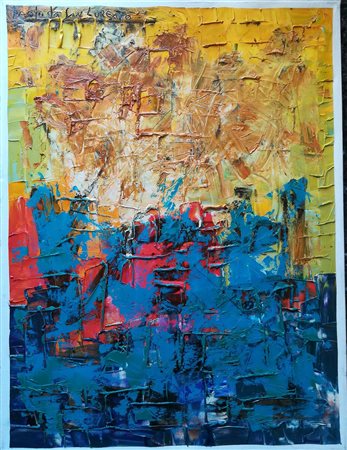 PAOLO DA SAN LORENZO (1935) – Portale