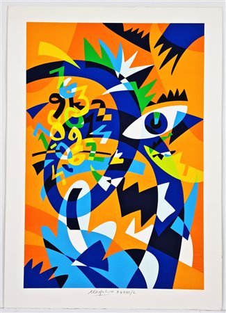 UGO NESPOLO (1941) – Occhio