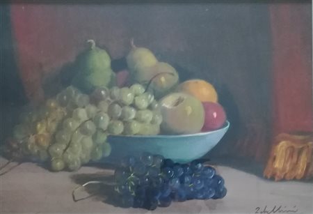 GIACOMO TABELLINI (1907-1989) – Natura morta