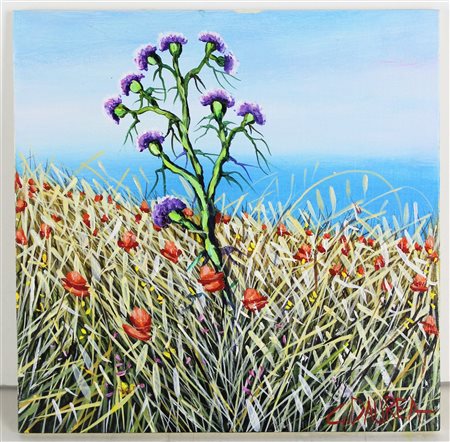  GIOVANNI DAUREA (1955) – Estate