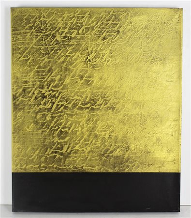 ALFREDO RAPETTI MOGOL (1961) - Senza titolo