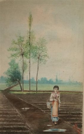 G.BERTI – Senza titolo