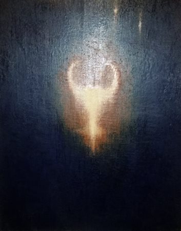 OMAR GALLIANI (1954) – Siderea