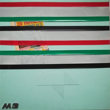 M3 (1973) – La scomparsa di Zio Paperone