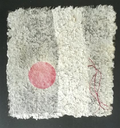 LUCIANA ZABARELLA (1950) – Percorsi comuni