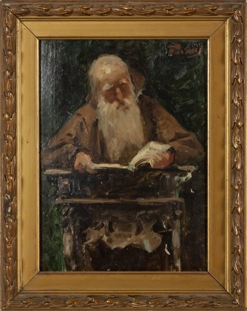 FORMIS BEFANI ACHILLE