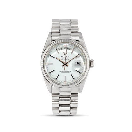 Rolex Day Date 1803, anni ‘70