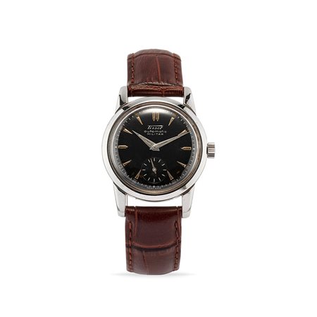 Tissot Militar, anni ‘50