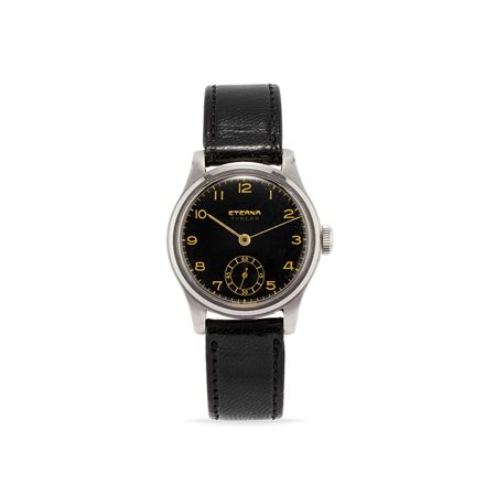 Eterna solotempo personalizzato per Türler, anni ‘50