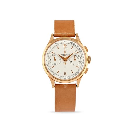 Breitling cronografo, anni ‘60