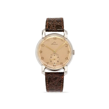 Perseo solotempo, anni ‘60