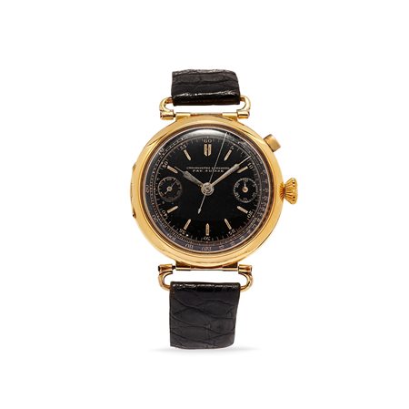 Eberhard cronografo, anni ‘20