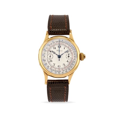 Longines cronografo calibro 13.33Z, anni ‘20