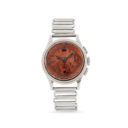 Universal Genève Compur, anni ‘40