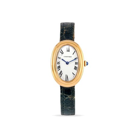 Cartier Baignoire, anni ‘70