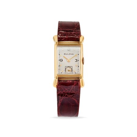 Bulova solotempo, anni ‘60