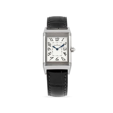 Jaeger-LeCoultre Reverso Duetto, anni 2000