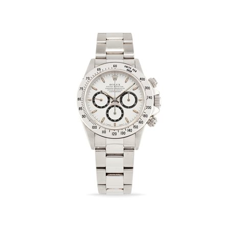 Rolex Daytona 16520, anni ‘90