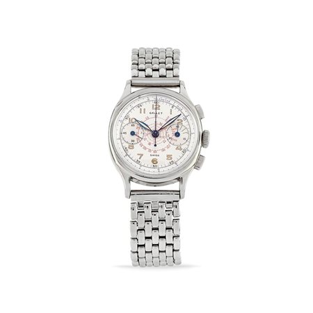 Gallet cronografo, anni ‘40