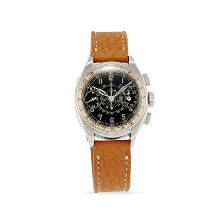 Excelsior Park cronografo, anni ‘40