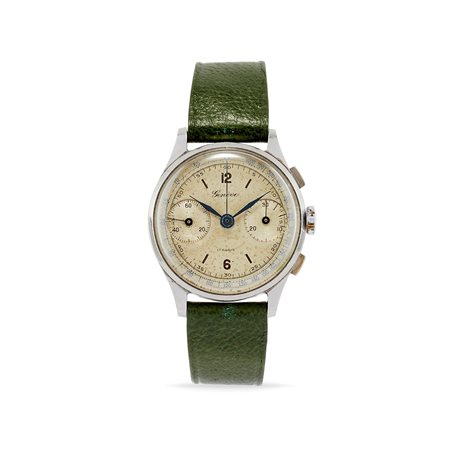 Genève cronografo, anni ‘40