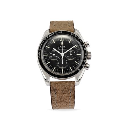 Omega Speedmaster 105012, anni ‘60