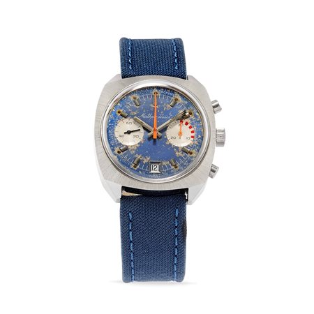 Mathey-Tissot cronografo, anni ‘70
