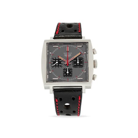 Heuer Monaco 73633, anni ‘70