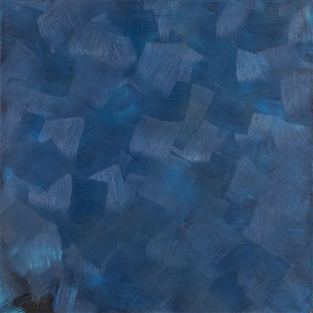 JORRIT TORNQUIST
Senza titolo, 1977