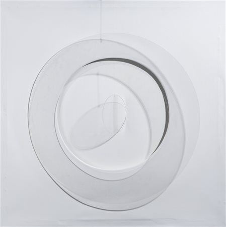 SARA CAMPESAN
Immagine circolare, 1965