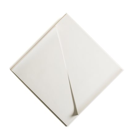 SANDRO DE ALEXANDRIS  
TS/L 12, 1968  