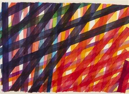 PIERO DORAZIOOttimismo pessimismo III, 1966