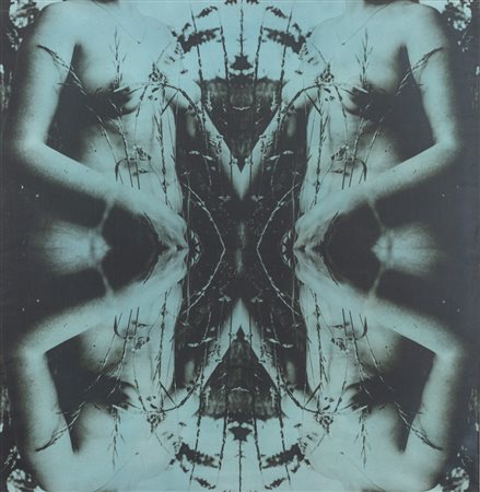 
YEHUDA NEIMAN
Senza titolo, 1967