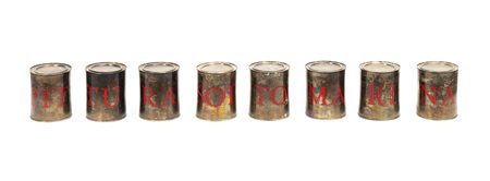 MARIO DELLAVEDOVA
Pittura sottomarina