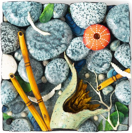 PIERO GILARDI
Marina ligure, 2010