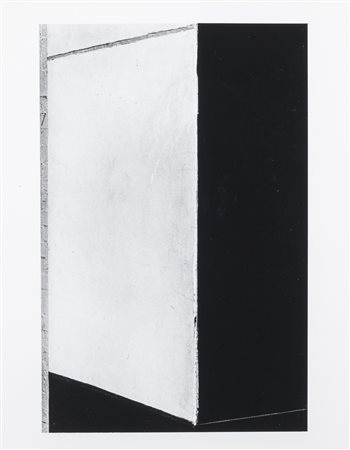 RALPH GIBSON
Senza titolo, 1979