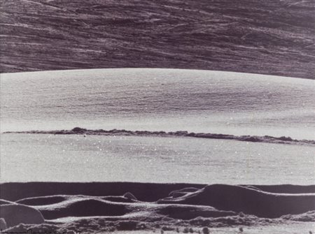 FRANCO FONTANA
Senza titolo, 1972