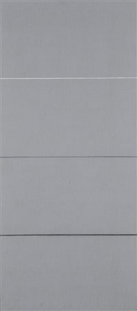 WINFRED GAUL
Markierungen 64, 1974