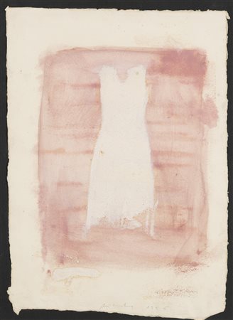 PIERO PIZZI CANNELLA
Senza titolo, 1996